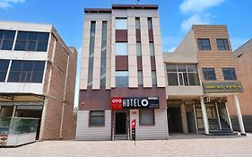 Hotel O By Oyo Chandigarh Highway Near Prabhat Road